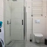 Blue Moon Apartmán