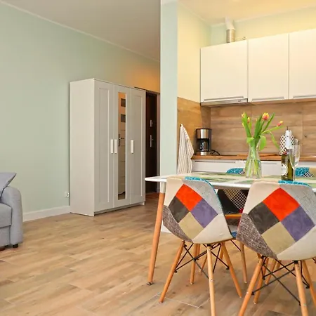 Apartamento Blue Moon *