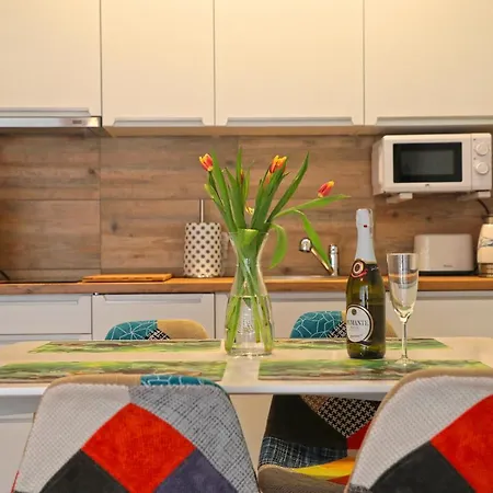 Blue Moon Apartamento *