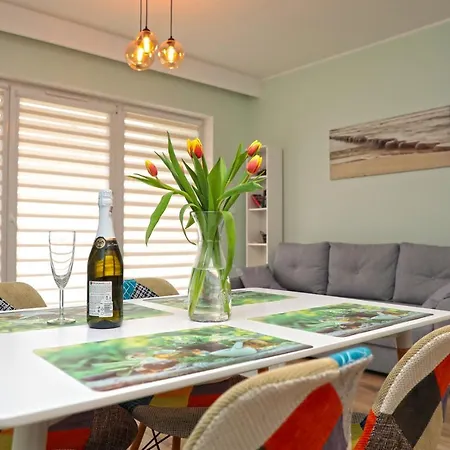 Apartamento Blue Moon