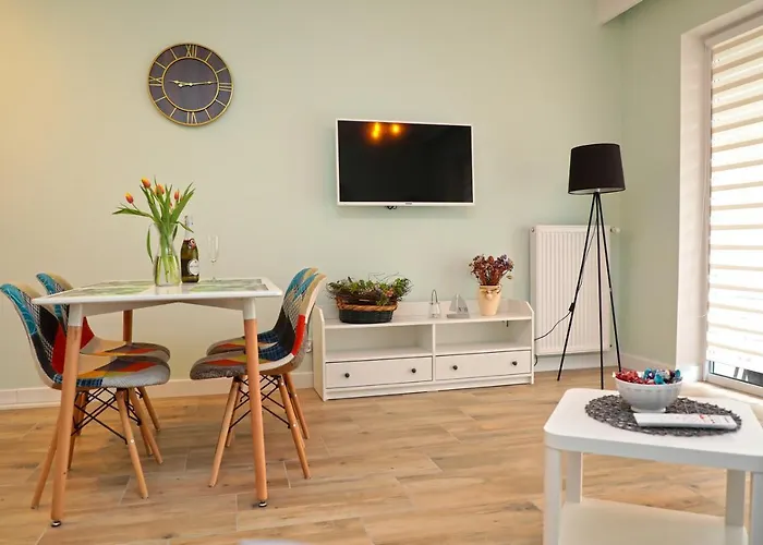 Blue Moon Apartamento