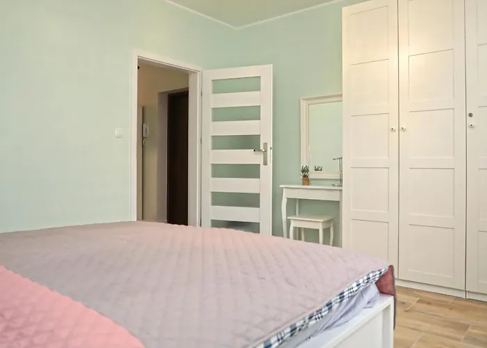 Blue Moon Apartamento *