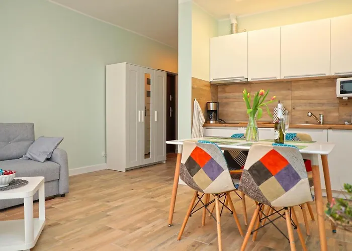 Apartman Blue Moon *