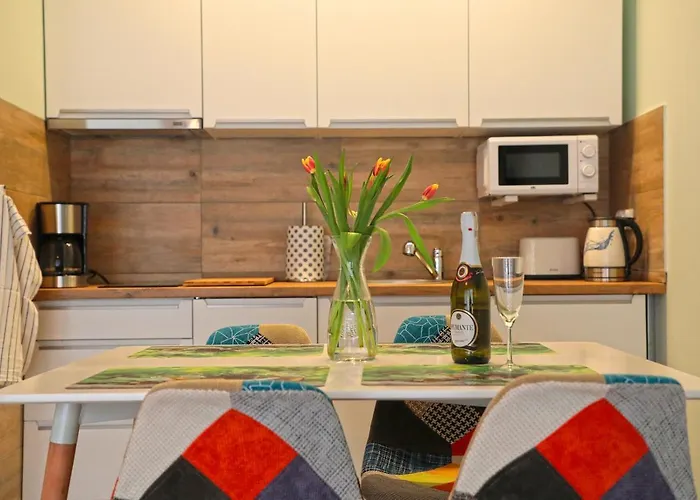 Blue Moon Apartman *